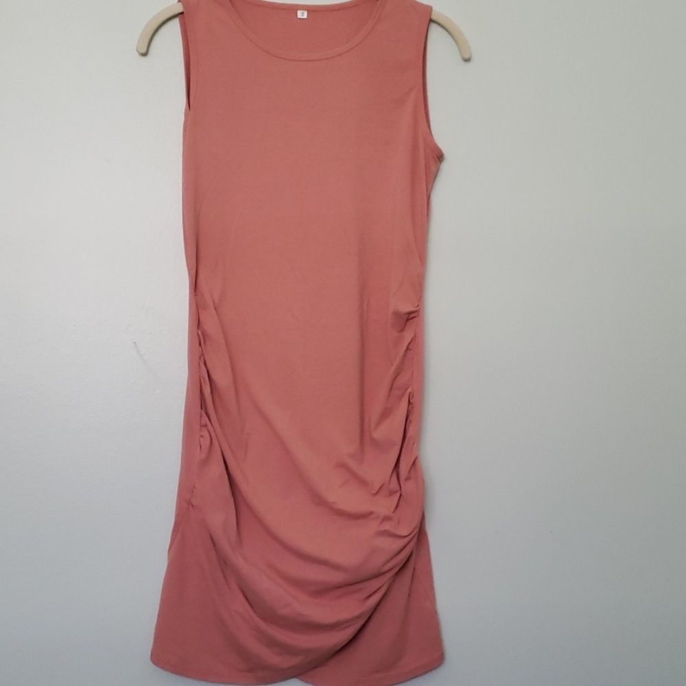 Bodycon dress
